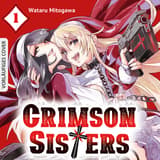 Gunbured x Sisters - Egmont - Band 01