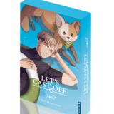 Let's Cast Off - Altraverse - Vol. 02 - Collectors Edition