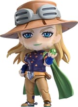 Nendoroid Gyro Zeppeli