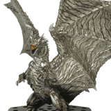Kushala Daora - Standard Model Plus Vol. 13 - Monster Hunter