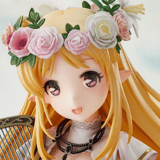 Melmu - Normal Edition - Elf Village Series - Vertex