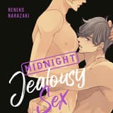 Midnight Jealousy Sex - Carlsen - Einzelband