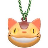 Catbus - Mini Strap - My Neighbor Totoro Strap