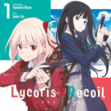 Lycoris Recoil - Panini - Band 01