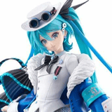 Hatsune Miku - Miku with You 2025 - F:Nex - Furyu