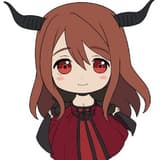 Maou - Maoyuu Maou Yuusha - De Cute Rubber Strap / Keychain