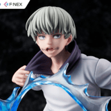 Toge Inumaki - F:Nex - Furyu