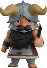 Nendoroid Senshi