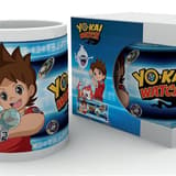 Nathan - Yo-kai Watch Mug - GB Eye