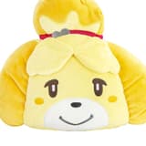 Isabelle - Animal Crossing Mocchi-Mocchi Plush Figure - TOMY