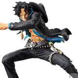 Puma / Portgas D. Ace - Zoukei Monogatari