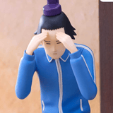 Shotoku Taishi - Noodle Stopper - Furyu