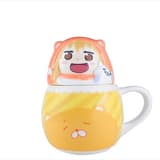 Umaru-chan Mug - Hamster Version