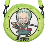 Lorenor Zorro - One Piece Umhängetasche - Sakami