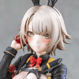 Vector - Molotov Bunny - Kotobukiya