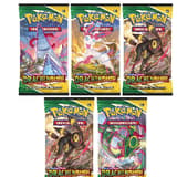 Pokemon TCG - Drachenwandel- Schwert & Schild - Booster - German