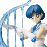 Super Sailor Merkur - S.H. Figuarts