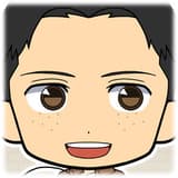 Attack on Titan Picktam 2 Anhänger - Marco Bott