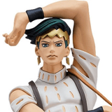 Rohan Kishibe - JoJo's Bizarre Adventure Pop Up Parade - Good Smile Company