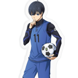 Yoichi Isagi - Blue Lock - Acrylic Stand - AbyStyle