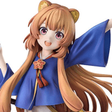 Raphtalia - Snow Play - Good Smile Company