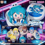 Zufällige Auswahl - Hatsune Miku und Piapro Charaktere - Blind Box - LDCX