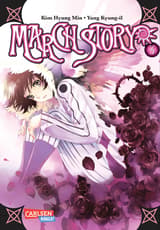 March Story 3