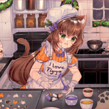 Limited Edition 2023 - Figuya Milka advent calendar