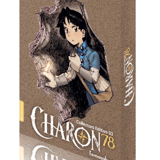 Charon 78 - Altraverse - 03 Collectors Edition