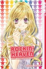 Rockin' Heaven 08