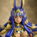Nitrocris / Caster - Normal Edition  - Amakuni / Hobby Japan