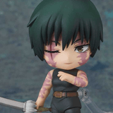 Nendoroid 3035 Maki Zen'in - Execution (Basic)