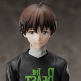 Shinji Ikari - Radio Eva - Hobby Max