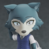 Nendoroid 2698 Legoshi