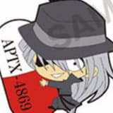 Gin Rubber Strap - PitaColle Rubber Strap