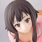 Megumin Sleepwear Ver. - Ichibansho - Ichiban Kuji Prize B