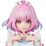 Riamu Yumemi - The Idolmaster Cinderella Girls - Alumina