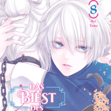 The King’s Beast - Kaze - Band 08