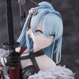 [S] - Uchikake - iDELiTE FiGURE von Craft Egg – Exklusive Anime Figur (ca. 25 cm)