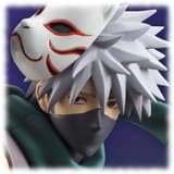 Kakashi Hatake - G.E.M. Series