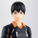 Tobio Kageyama - S.H. Figuarts - Bandai Spirits