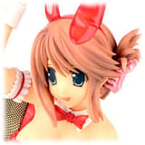 Manaka Komaki - Bunny Version