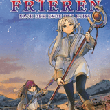 Frieren: Beyond Journey’s End - altraverse - Vol. 02