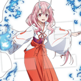 Shuna - That Time I Got Reincarnated as a Slime the Movie: Scarlet Bond - Acrylaufsteller -  Canaria