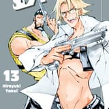 Shaman King - Tokyopop - Band 013