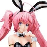 Milim Nava 1/4 B-Style - Bunny Girl Figur | FREEing