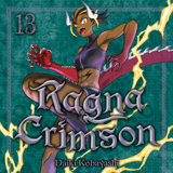 Ragna Crimson - Kaze - Band 13
