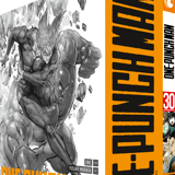 ONE-PUNCH MAN - Kaze - Band 30 mit Sammelschuber