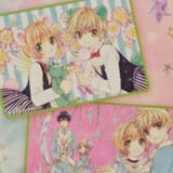 Card Captor Sakura Clear Card Premium Goods BOX