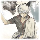 Gintama Kalender 2014